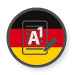Cover Image of Descargar رسائل اللغة الالمانية A1  APK