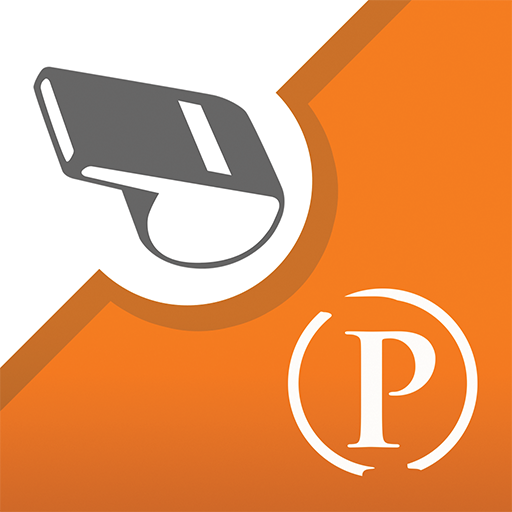 PRIVIT SIDELINE® logo