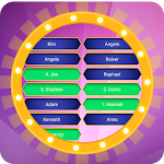 Cover Image of Download Picky: Name Picker  APK