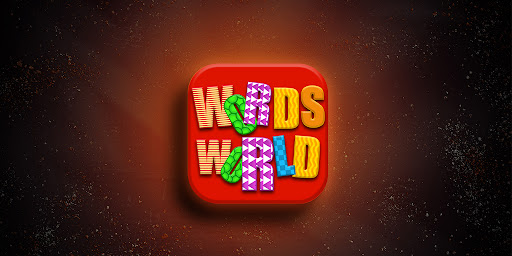Android application Words Of World |word puzzle screenshort