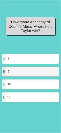 Hardest Taylor Swift Quiz 2022