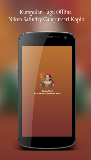 Campursari-Niken Salindry Mp3 Screen 2