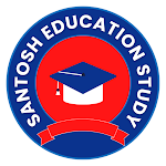 Cover Image of Download Santosh Education Study  APK