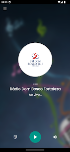Rádio Dom Bosco Fortaleza