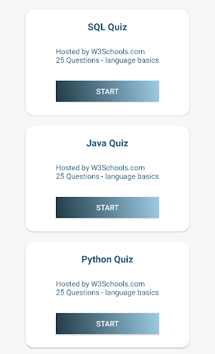 Software Testing | QA Learning Screen 3
