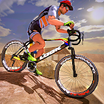 Cover Image of Baixar Reckless Rider - Acrobacias Extremas 100.11 APK