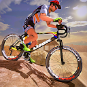 Reckless Rider- Extreme Stunts Race Free  4.3 APK Скачать