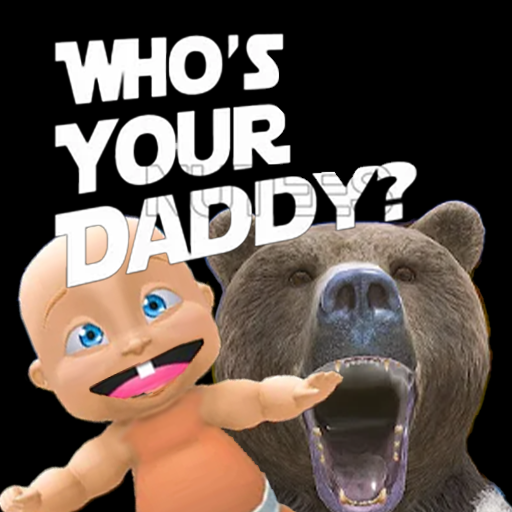 Who is Your Daddy 2