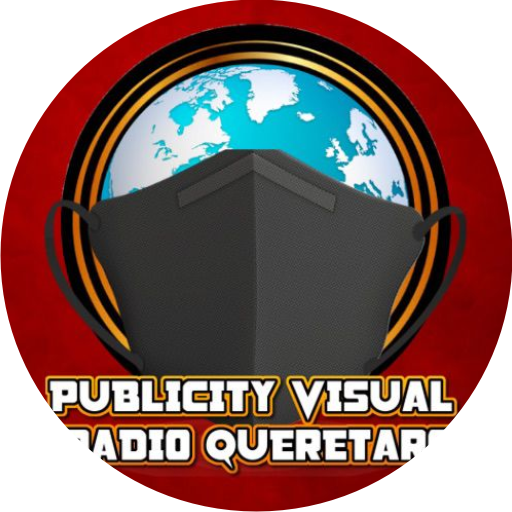 Publicity Visual Radio logo