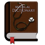 Disease Dictionary Offline icon