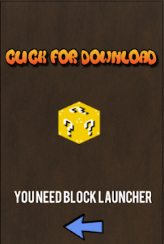 Mod Lucky Blocks minecraft peのおすすめ画像4