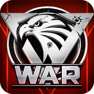 United Front：Modern War APK