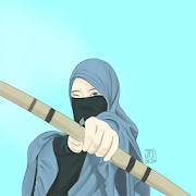 Muslimah Hijab Wallpaper HD | 4K