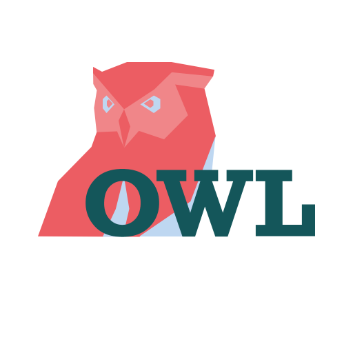 Orientation Week Leiden logo