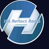 His Reflect Radio icon