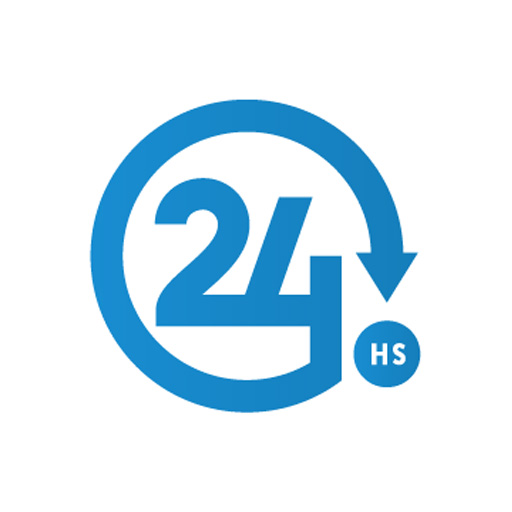 Médico24hs - Teleconsulta 3.0.7 Icon