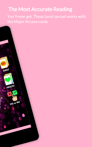 Tarot Cards Reading 23 Marmara