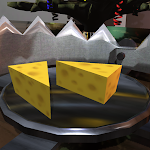 Cover Image of ダウンロード Pick Up Cheese  APK