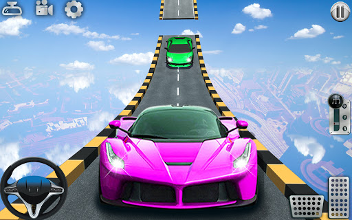 Car Stunt Racing Games-Mega Ramp Car Stunt Driving 1.92 screenshots 17