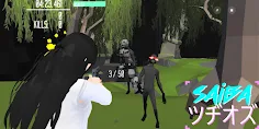 Petrichor: Time Attack! - Screenshot 4