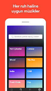Spotify Premium APK indir 2021 – Güncel Sürüm 8