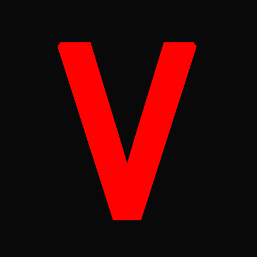 V Movies Shows And Series logo