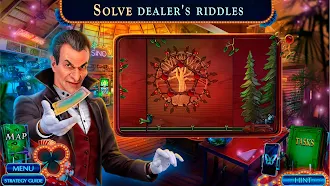 Game screenshot Mystery Tales: Dealer’s Choice hack