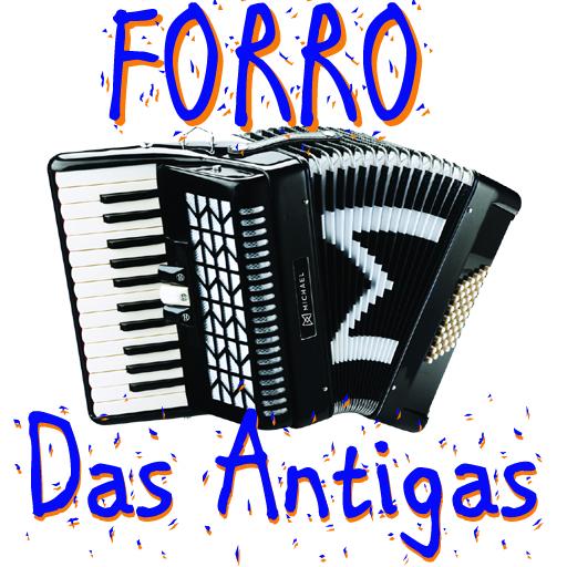 Forró Das Antigas Saudades MP3  Icon