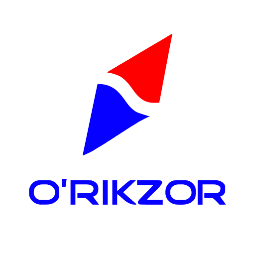 Orikzor Service logo