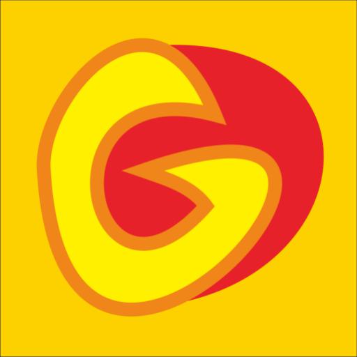Gana IB - Jual Beli di Sekitar logo