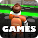 Games master for roblox - Androidアプリ