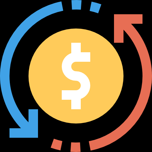 Exchange Rate Master 2.3 Icon
