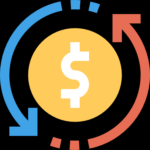 Exchange Rate Master logo