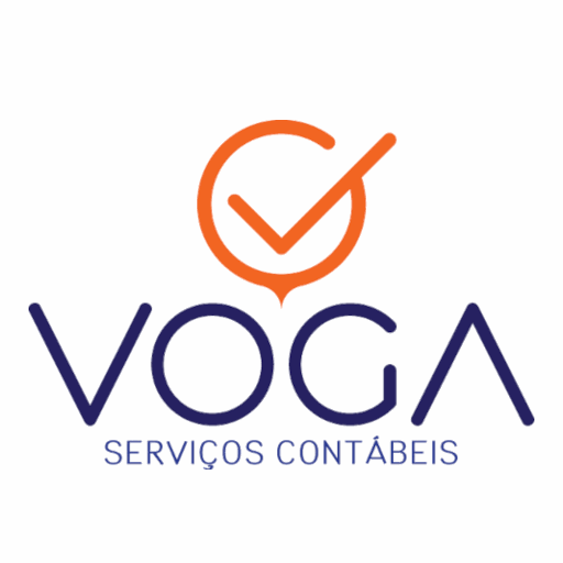 Voga Contabilidade logo