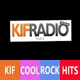 KIFradio - Free Music Stations icon