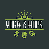 Yoga and Hops icon