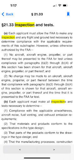 FAR/AIM screenshot 2