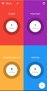 Task Manager - ToDo,Task List, To-do Reminders 1.3.1 APK screenshots 1