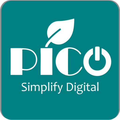 Pico Mobile logo