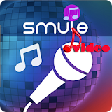 New Smule Karaoke Sing Guide icon