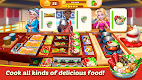 screenshot of Cooking Master:Craze Diner