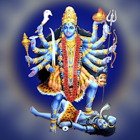 Maa Kali Wallpapers HD