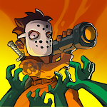 Cover Image of Download Zombie Idle Defense 1.5.48 APK