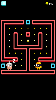 Maze Escape - Screenshot 1