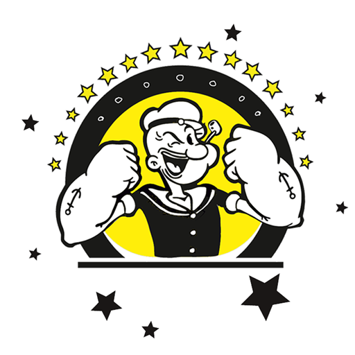 Пиво у Попая logo