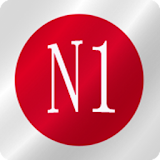 N1 Japanese Words 日语N1单词速记 icon