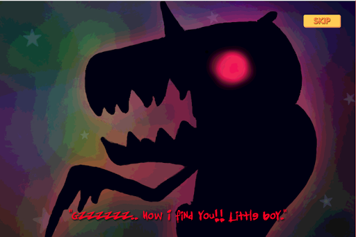 Arsa Nightmare of The Crusher Screen 3