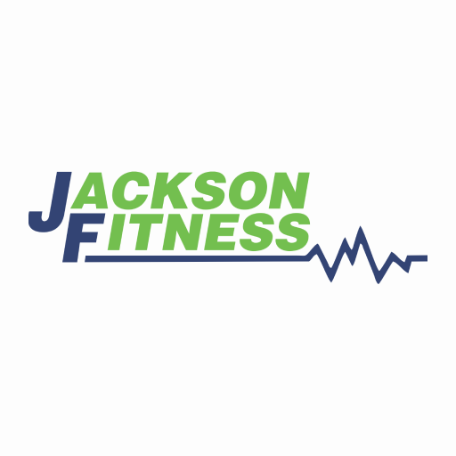 Jackson Fitness logo