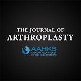 The Journal of Arthroplasty icon
