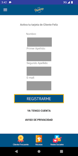 Pollíssimo Screen 3